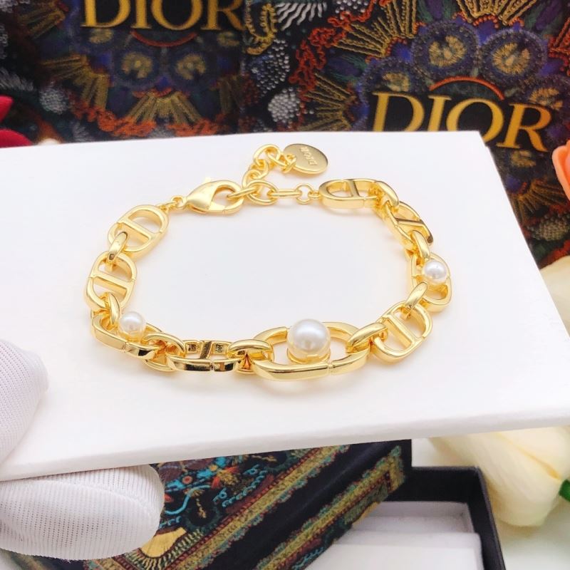 Christian Dior Bracelets